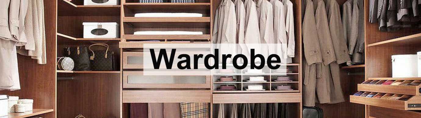 Alina Wardrobes